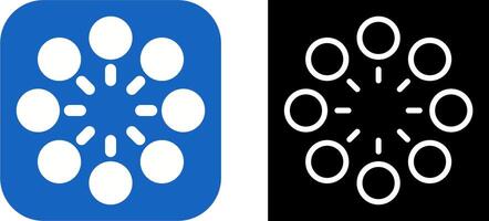 Loading Vector Icon