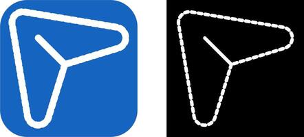 Cursor Vector Icon