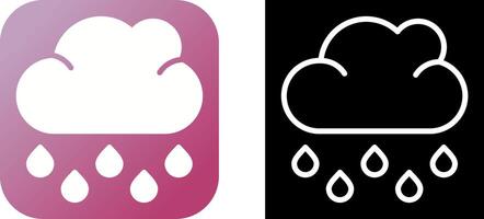 Clouds Vector Icon