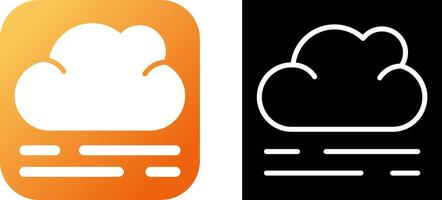 Cloud Vector Icon