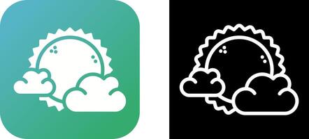 Cloud Vector Icon