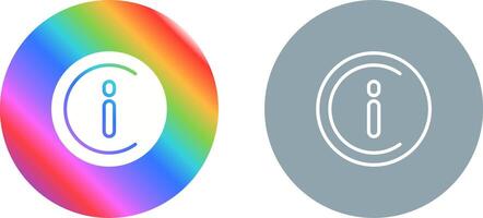 Help Button Vector Icon