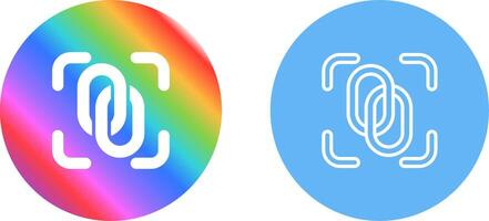 Design Constraints Vector Icon