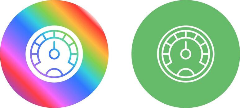 Performance Vector Icon