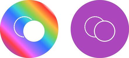 Circle Vector Icon