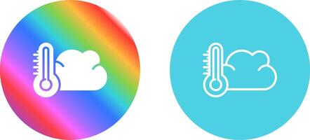 Cloud Vector Icon