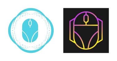Mouse Vector Icon