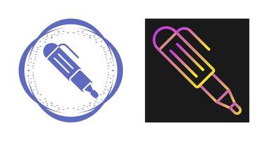 Marker Pen Vector Icon