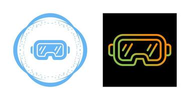 Gaming Headset Vector Icon