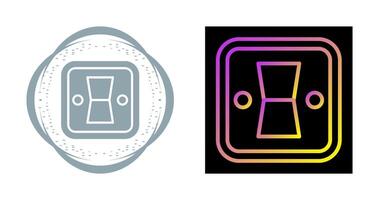 Switch Vector Icon