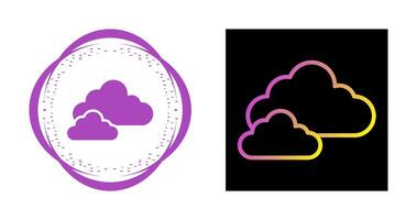 Cloud Vector Icon