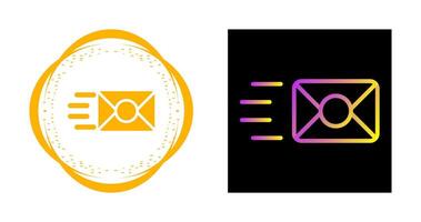 Mail Vector Icon
