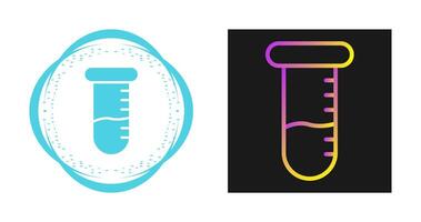 Test Tube Vector Icon