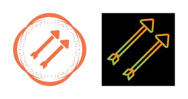 Arrow Vector Icon