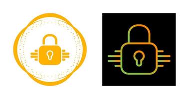 Network Access Control Vector Icon