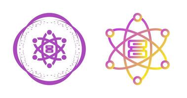 Data Science Vector Icon