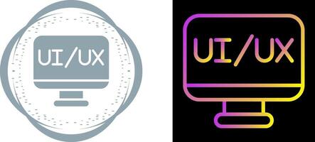 Ux Ui Vector Icon