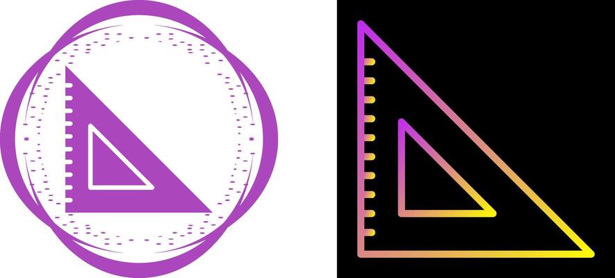 Drafting Compass Vector Icon