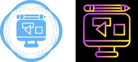 Prototype Vector Icon