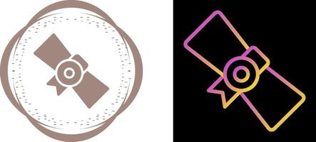 Scroll Vector Icon