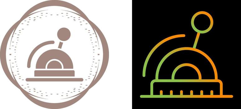 Controller Vector Icon