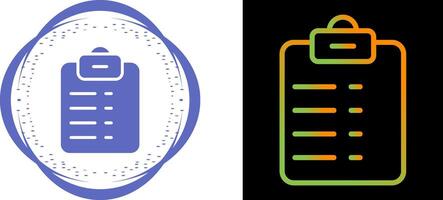 Align Left Vector Icon
