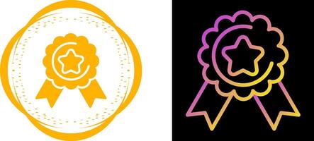 Top Achiever Vector Icon