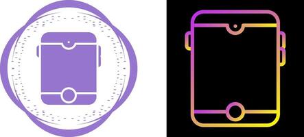 Smartphone Vector Icon