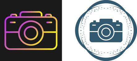 Camera Vector Icon