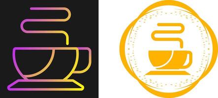 Coffee Vector Icon