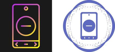 Remove Vector Icon