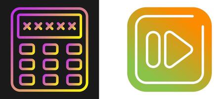 Device Vector Icon