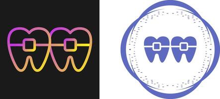 Teeth Vector Icon