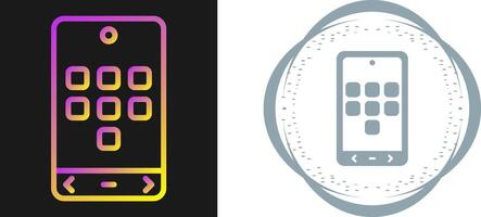 Apps Vector Icon