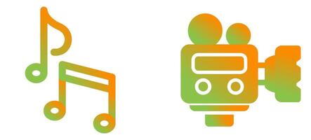 Device Vector Icon