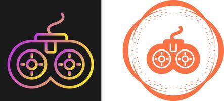 Joystick Vector Icon