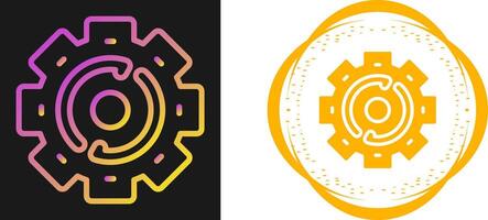 Refresh Vector Icon