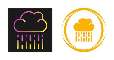 Cloud Vector Icon