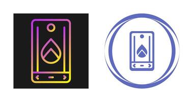 Smartphone Vector Icon