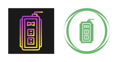 Socket Vector Icon