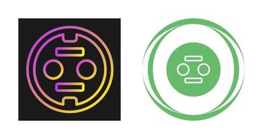 Port Vector Icon