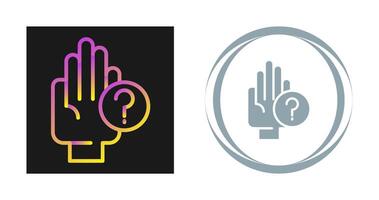 Helper Vector Icon