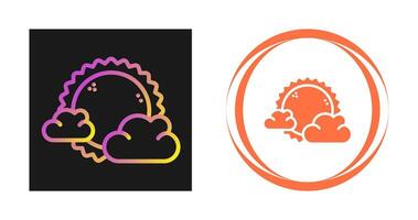 Cloud Vector Icon