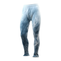 AI generated Thermal bottoms isolated on transparrent background png