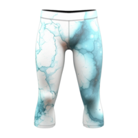 AI generated Thermal bottoms isolated on transparrent background png