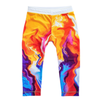 AI generated Thermal bottoms isolated on transparrent background png