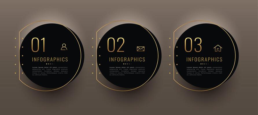 Sequence Infographic Vector Art, Icons, and Graphics for Free Download