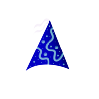 Birthday Party Hat png