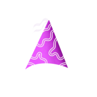 Birthday Party Hat png