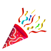 decoration birthday party png